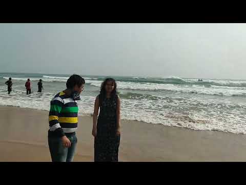 KONARK , BEACH, ODISHA