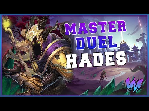 Hades, Pues con la skin hace lo mismo :D - Warchi - Smite Master Duel S7