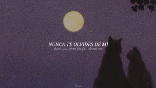Sleeping with Sirens - Scene Four: Don't You Ever Forget About Me (Sub. Español &amp; Lyrics)