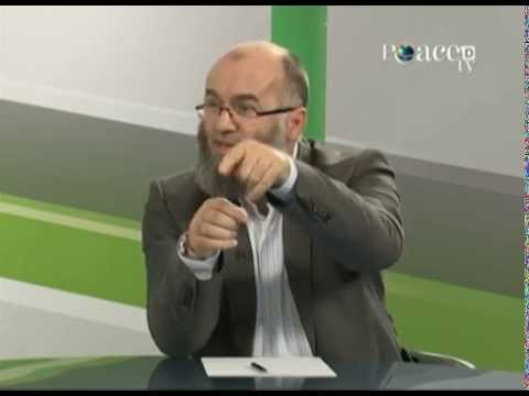 Mëshira e Muhamedit alejhi selam me të tjerët - Hoxhë Ekrem Avdiu