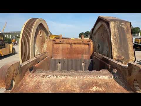 Nordberg C100 Jaw Crusher (40×30) - Image 2