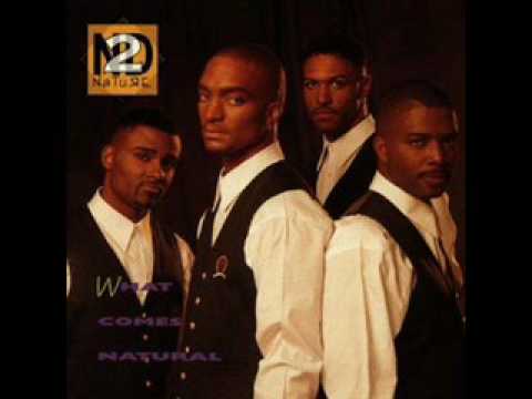 2nd Nature -  I Should Be With You