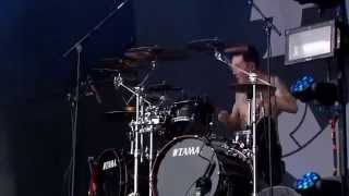 Download lagu Asking Alexandria - Not The American Average Live at Graspop Metal Meeting 2015 mp3 Download lagu Asking Alexandria - Not The American Average Live at Graspop Metal Meeting 2015 mp3