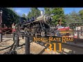 St Croix Railroad Full Lap W NKP 311 Live Steam 1 Scale Pacific 2021