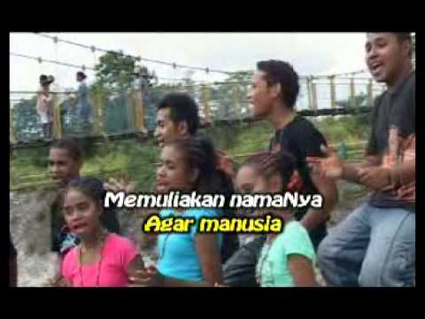 VG. Immanuel Voice - Keagungan TUHAN