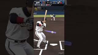 【プロスピ】7点差逆転チャレンジ