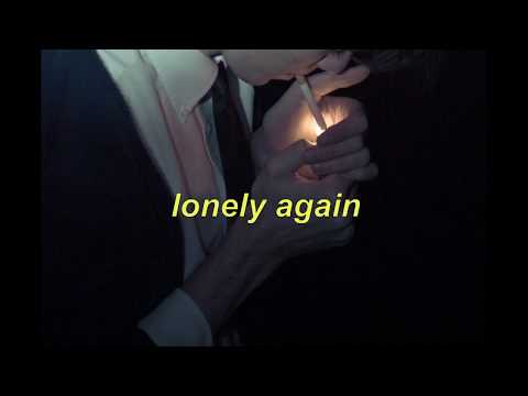 please never fall in love again // Ollie MN (lyrics)