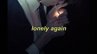 please never fall in love again // Ollie MN (lyrics)