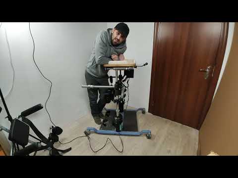 Платформа для динамической тренировки равновесия Thera Trainer Balo б/у - фото 2 - id-p2120026574