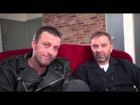 THE BEATLES -TYMON TYMAŃSKI / PIOTR METZ