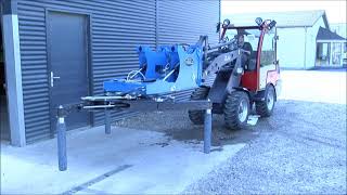 Easy Gripper Quick Shift Module