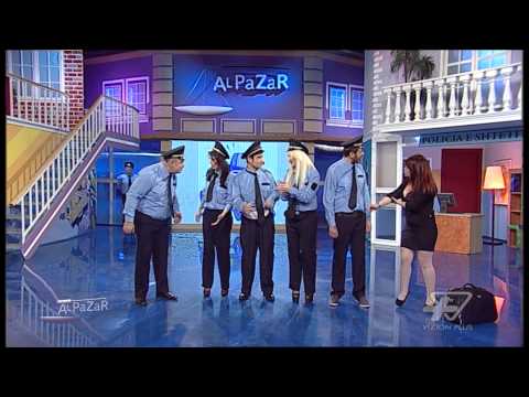 Kush do vije ne Big Brother ? - Alpazar - Vizion Plus