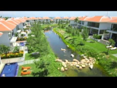 The Ocean Villas