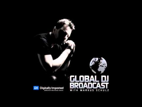 Global DJ Broadcast with Markus Schulz [March 7 2013][Full Mix]