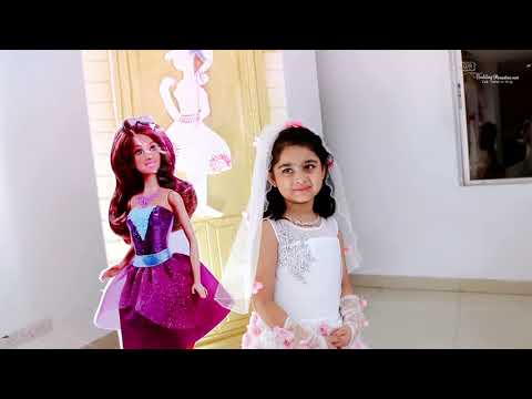 6th Happy Birthday To Alvina TRAILER