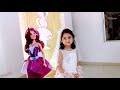 6th Happy Birthday To Alvina TRAILER