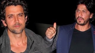 ‘Krrish 3′ Screening: SRK, Hrithik, Kangana, Vivek Attend, Priyanka Skips