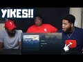 NEW KANYE WEST - YIKES | REACTION!! NEW KANYE WEST - YIKES | REACTION!!