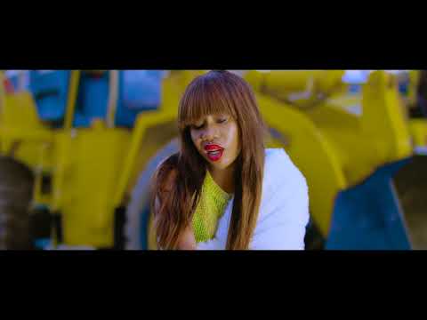 Edu Boy ft Amber Lulu & Belle9 - Tunasafisha (Official Video)