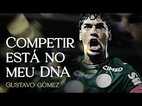 PELAS LENTES DO PAULISTÃO: GUSTAVO GÓMEZ I EP 12