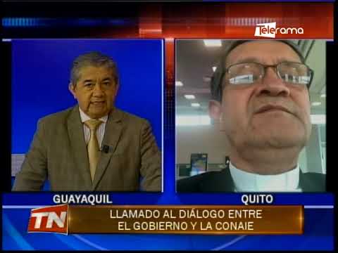 Mons. Luis Gerardo Cabrera 