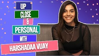 Exclusive Interview: Lamberghini Fame Harshadaa Vijay Reveals Her How She Bagged The Video video