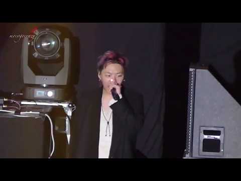 181209 ①_  루피 , kid milli paloalto / Good Day_ 슈퍼스타더오리지널-서울