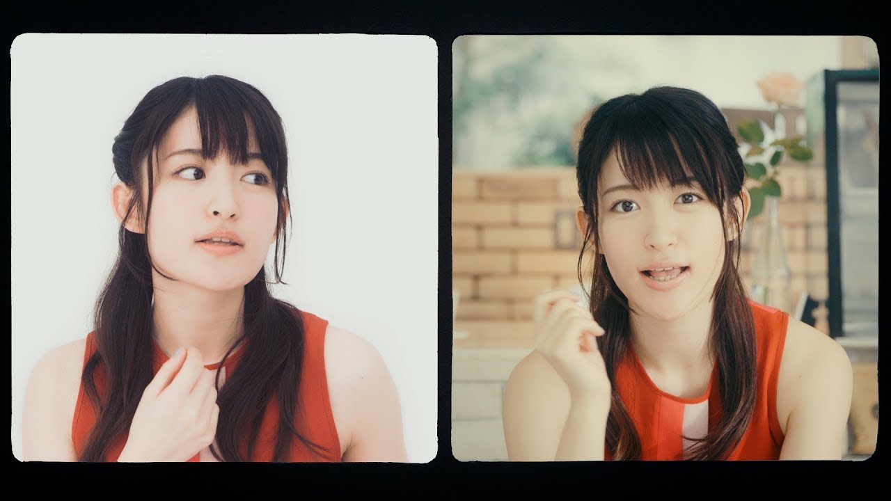 小松未可子「Swing heart direction」full ver.