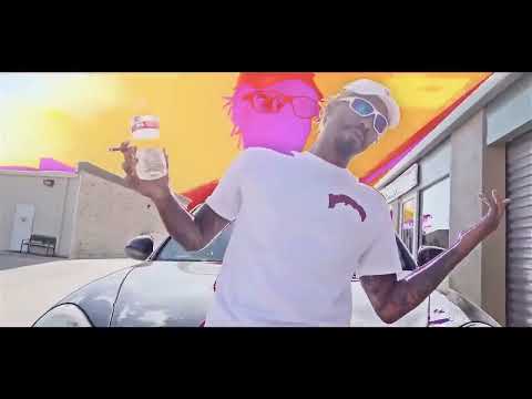 P2THEGOLDMA$K - FLEXIN FINESSIN (OFFICIAL MUSIC VIDEO)