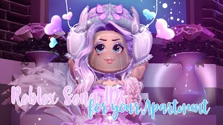 Roblox Song IDs for your Royale High Apartment | Royale High Roblox