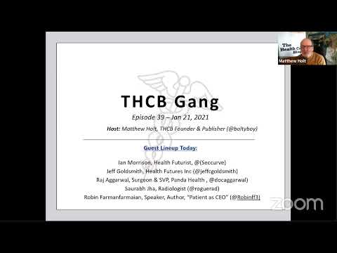 THCB Gang