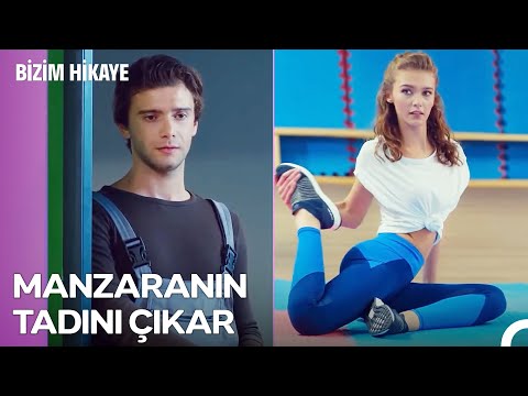 Üniversite Günlükleri #8: Kendinden Kaçıyorsun Rahmet - Bizim Hikaye
