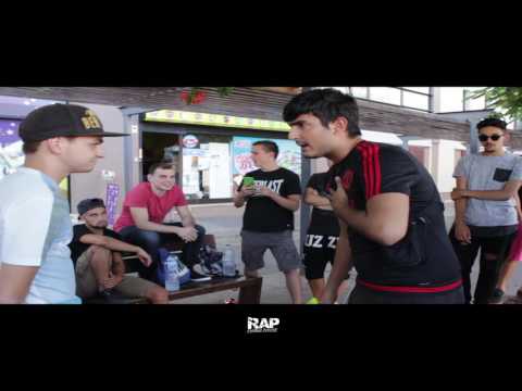 STINGER VS PANTHER - OCTAVOS - (TRANVÍA BATTLE)