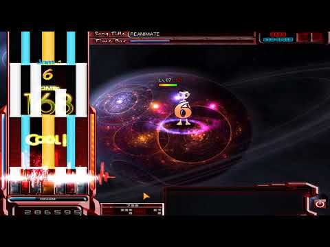 [O2Jam] Lv78 REANIMATE