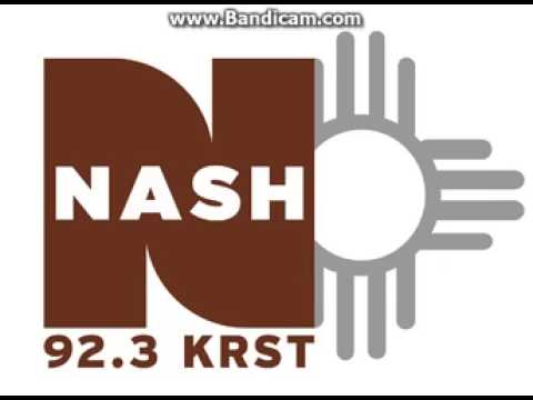 KRST: 92.3 KRST Nash FM 6pm TOTH Station ID--04/15/17