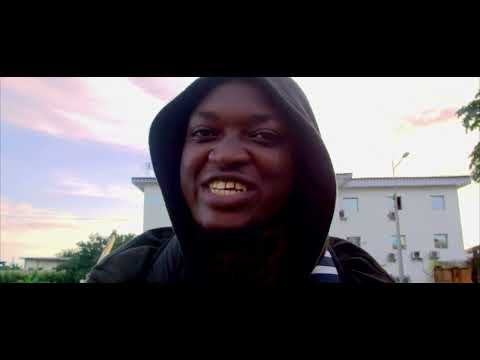 God Did Cover - Oluwa Ice x Caty Prince x Vegah Dir by Lady Director