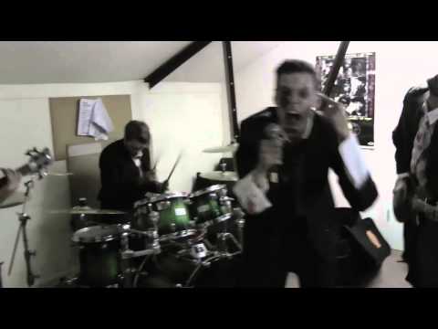 Evil Brain Taste - 'Zombies Ate My Brains' OFFICIAL VIDEO online metal music video by EVIL BRAIN TASTE