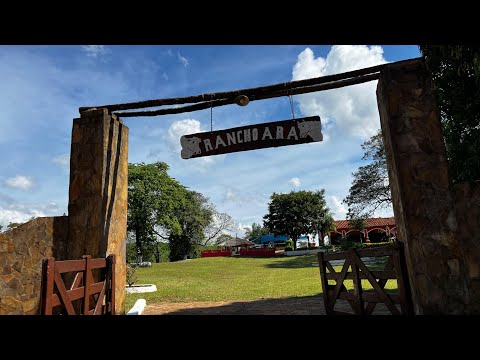 OFERTA DE RANCHO ARA ISLA PUCU PY
