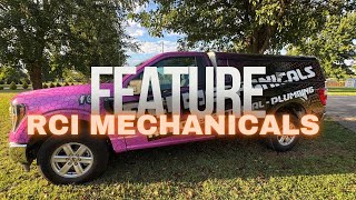 When DIY Goes Wrong: Call the Pros at RCI Mechanical