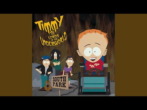 Video thumbnail for Timmy Livin’ A Lie