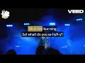 Jesus Jones - I'm Burning [karaoke]