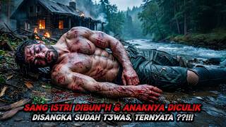 Download lagu Brutal Revenge, No Mercy!!! | Latest Action Movie Recap mp3