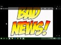 Windows 10 Good News Bad News For October 9th 2015