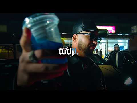 (FREE) Kalim x Musso Type Beat - "KRISE" | prod. wtftoby, coaltm, macrazzy