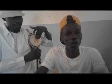 Flow Man the Best FREESTYLE IMPRO sur un beat Tama (MEUSS DEFF)