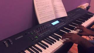 Hark the herald angels sing by Stephen Jebakumar