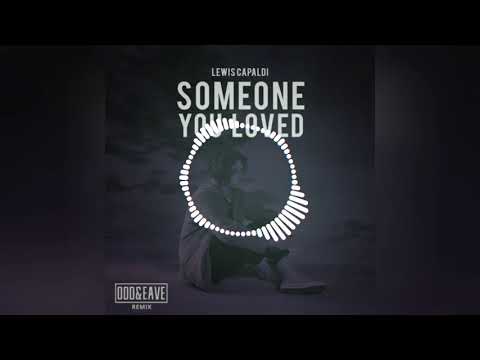 Lewis Capaldi Vs U2 - Take Me To Someone You Loved (Kritikal Mass Remix) ITALO DANCE 2019