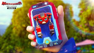 Download lagu Transformasi MechaBot Musim 3 | Koleksi 40 MINIT! mp3 Download lagu Transformasi MechaBot Musim 3 | Koleksi 40 MINIT! mp3