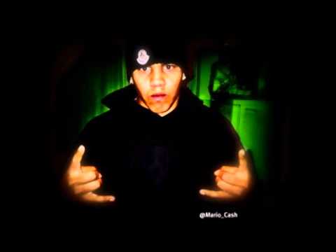 Mario cash - Gunkolf ( Straatremix 4 ) DJ MBA