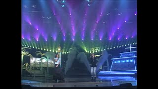 Yaki-Da - I Believe Live in Korea 2000